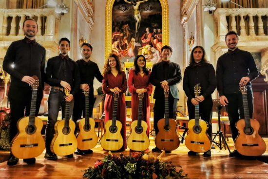 Festival Culturale dell'Area Etrusco Cimina - Vitorchiano - RECUPERO CONCERTO