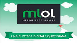 MLOL MEDIALIBRARYONLINE: la biblioteca digitale con la pi&ugrave; grande collezione di contenuti per tutti